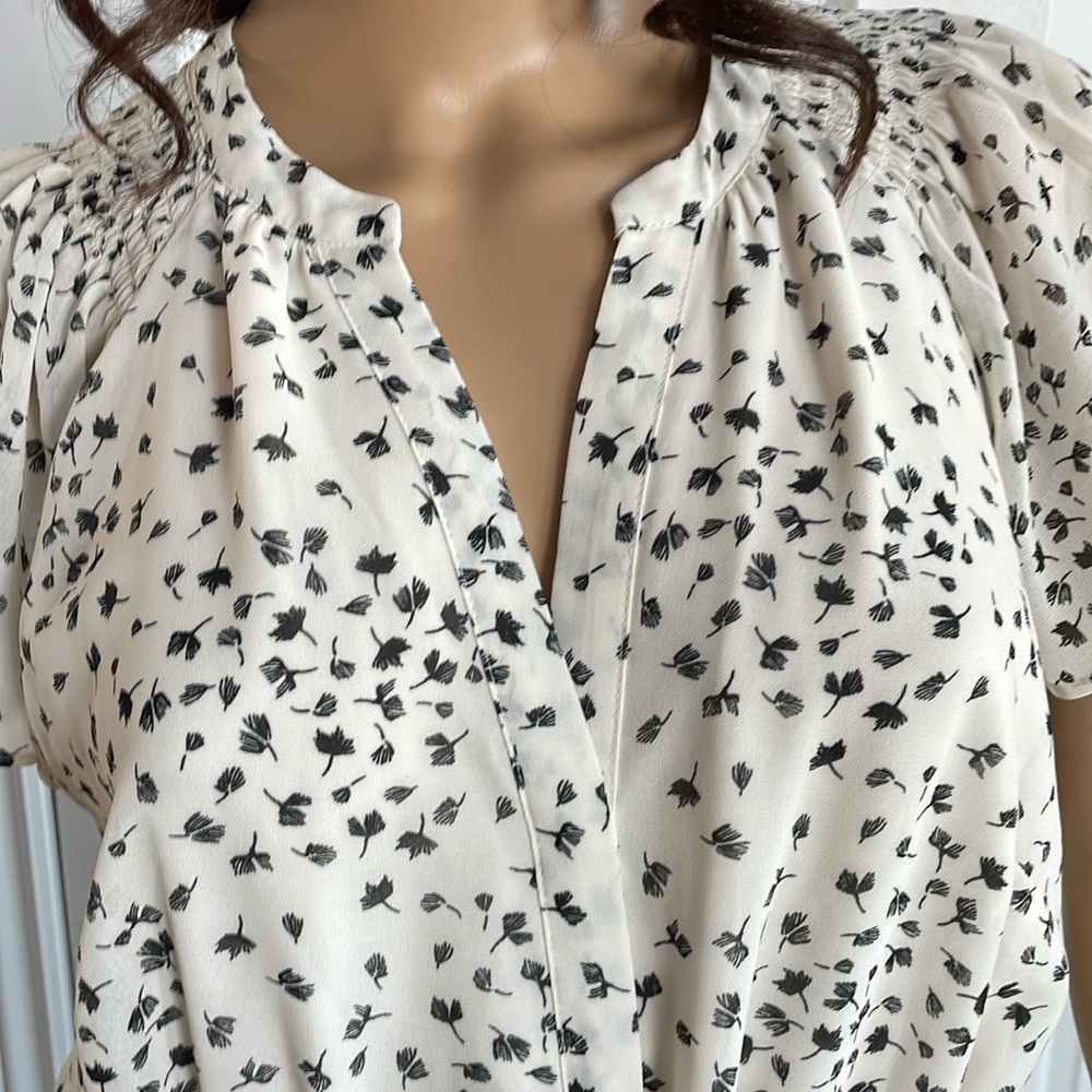 H&M dress NWOT